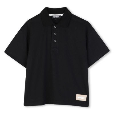 Polo DKNY