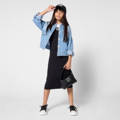 Blusão DKNY