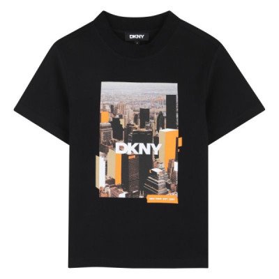 T-Shirt DKNY