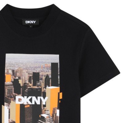 T-Shirt DKNY