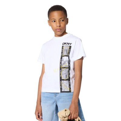 T-Shirt DKNY