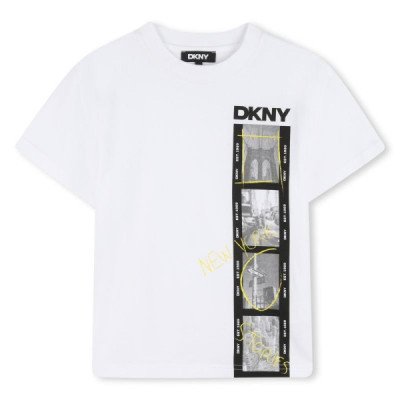 T-Shirt DKNY