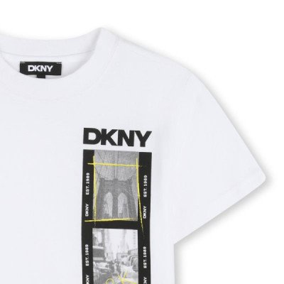 T-Shirt DKNY