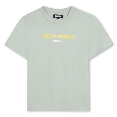 T-Shirt DKNY