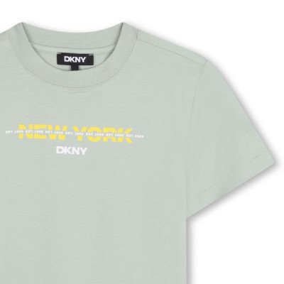 T-Shirt DKNY