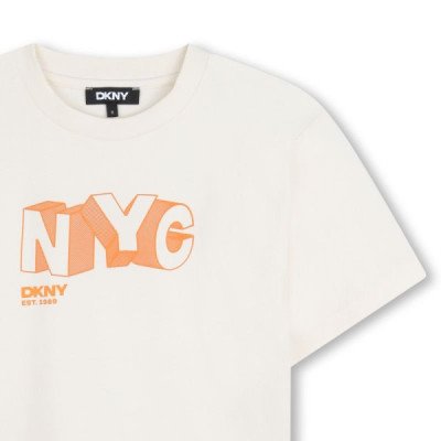 T-Shirt DKNY