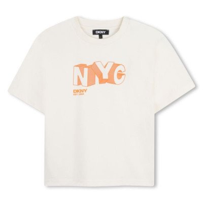 T-Shirt DKNY