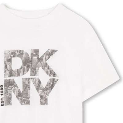 T-Shirt DKNY