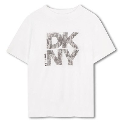 T-Shirt DKNY