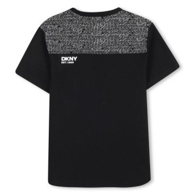 T-Shirt DKNY