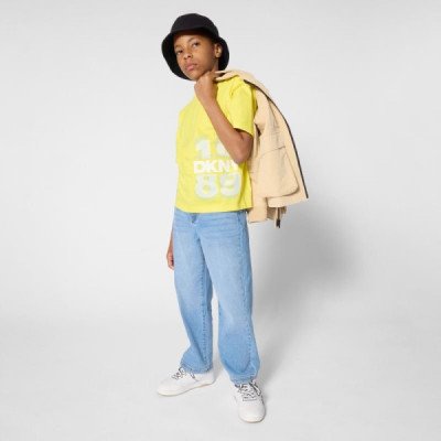 T-Shirt DKNY