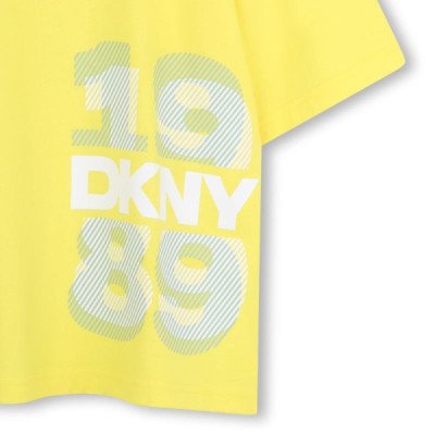 T-Shirt DKNY