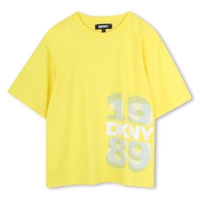 T-Shirt DKNY