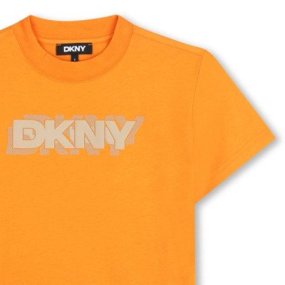 T-Shirt DKNY