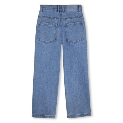 Calça Jeans DKNY