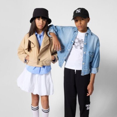 Saia DKNY