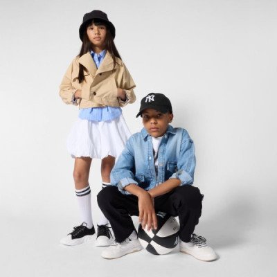 Saia DKNY