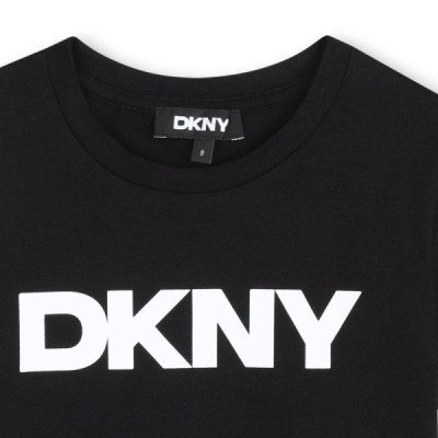T-Shirt DKNY