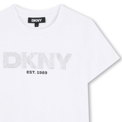 T-Shirt DKNY