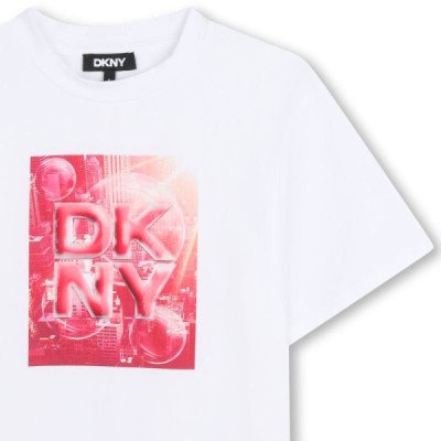 T-Shirt DKNY