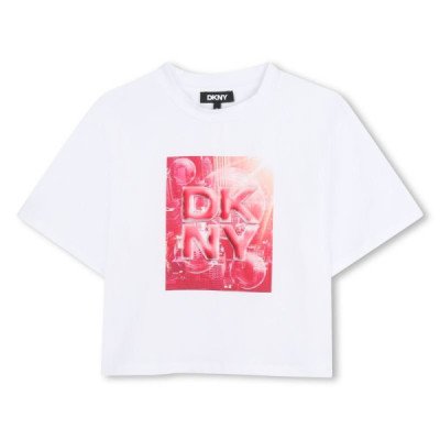 T-Shirt DKNY