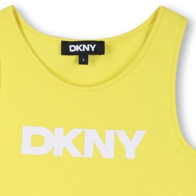T-Shirt DKNY