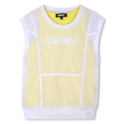 T-Shirt DKNY