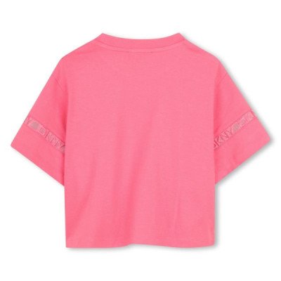 T-Shirt DKNY
