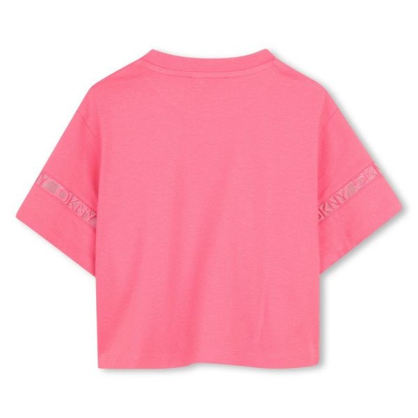 T-Shirt DKNY