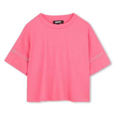T-Shirt DKNY
