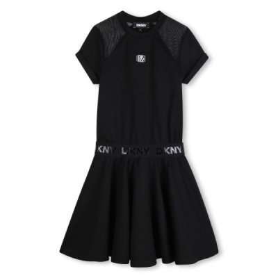 Vestido DKNY