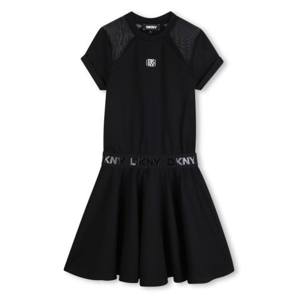 Vestido DKNY
