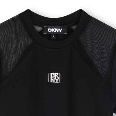 Vestido DKNY