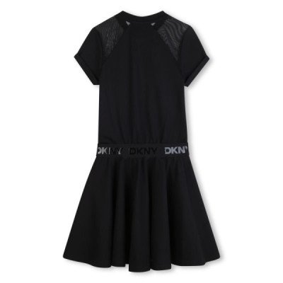 Vestido DKNY