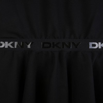 Vestido DKNY