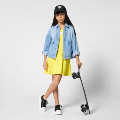 Boné DKNY