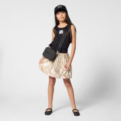 Boné DKNY
