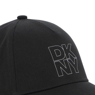 Boné DKNY