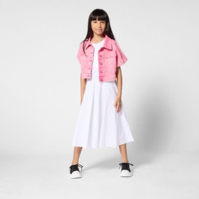 Blusão DKNY