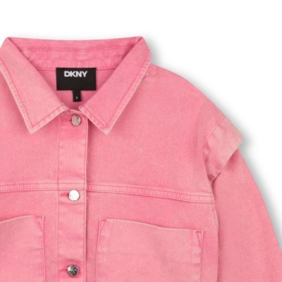 Blusão DKNY