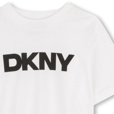 T-Shirt DKNY
