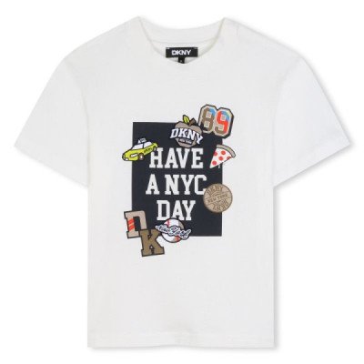 T-Shirt DKNY