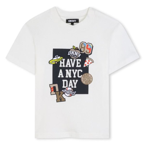 T-Shirt DKNY