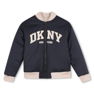 Blusão DKNY