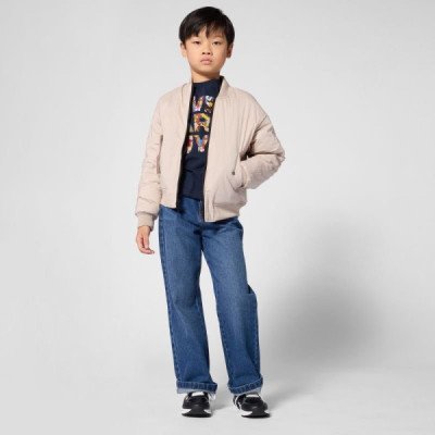 Blusão DKNY