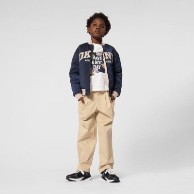 Blusão DKNY