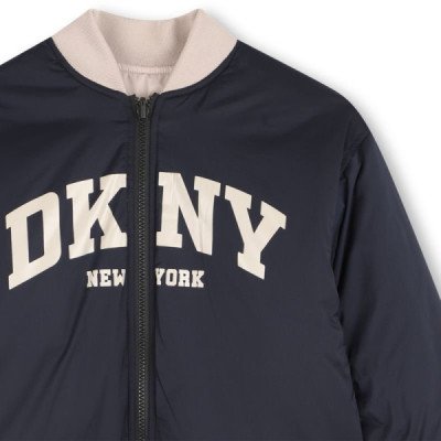 Blusão DKNY