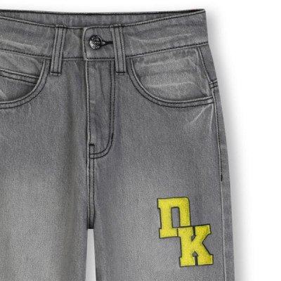 Calça Jeans DKNY