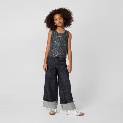 Calça Jeans DKNY
