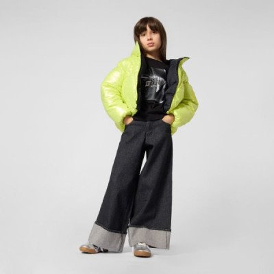 Calça Jeans DKNY